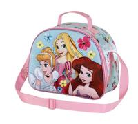 Merchandising Disney: Karactermania - Principesse - Porta Merenda 3D Adorable