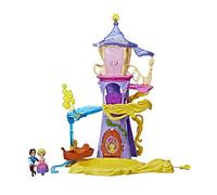 Hasbro Disney Princess- Disney Princess Rapunzel Mini Bambola, Colore Variato, Taglia Unica, E1700EU4