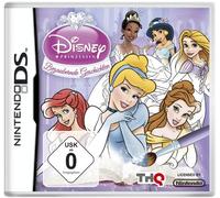 Disney Prinzessin - Bezaubernde Geschichten
