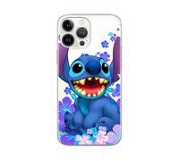 DISNEY Protettiva ERT-121 Custodia per Samsung Galaxy A32 4G LTE, Trasparente