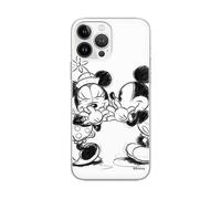 DISNEY Protettiva ERT-261 Custodia per Samsung Galaxy A32 4G, Bianco