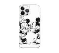 DISNEY Protettiva ERT-270 Custodia per Samsung Galaxy M13 4G, Bianco