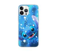 DISNEY Protettiva ERT-318 Custodia per Samsung Galaxy A32 4G, Blu
