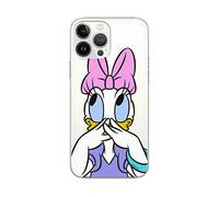 DISNEY Protettiva ERT-398 Custodia per Apple iPhone 11 Pro, Trasparente