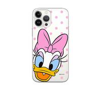 DISNEY Protettiva ERT-634 Custodia per Samsung Galaxy A32 4G, Trasparente
