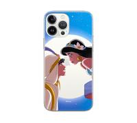 DISNEY Protettiva ERT-905 Custodia per Huawei P40 Lite, Trasparente