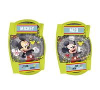 Disney Protezione GOMITIERE-Ginocchiere Mickey Mouse Kit