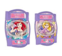Disney Protezione GOMITIERE-Ginocchiere Princess 22 Kit