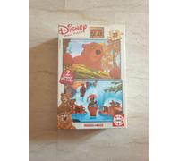Disney puzzle Brother bear 25 pezzi