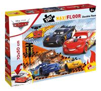 Disney puzzle df maxi floor 150 cars
