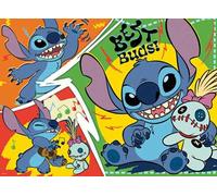 Lisciani Giochi- Puzzle, 109760