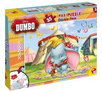 DISNEY PUZZLE DF MAXI FLOOR 35 DUMBO