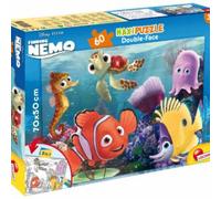 DISNEY PUZZLE DF MAXI FLOOR 60 NEMO