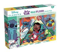 Disney puzzle df maxifloor 150 lilo & stitch