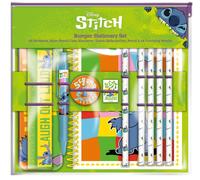 Disney: Pyramid - Lilo & Stitch (Bumper Stationery Set / Set Cancelleria) ...