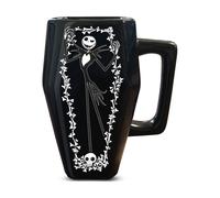 Disney: Pyramid - The Nightmare Before Christmas - Tazza 500Ml: "Coffin" S...