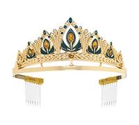 Disney Queen Anna Tiara for Kids - Frozen 2