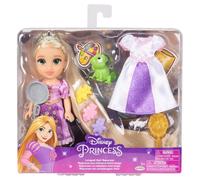 Disney Rapunzel doll 15cm Jakks Pacific