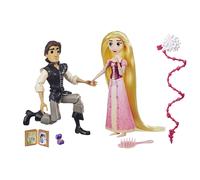 Disney Rapunzel - La serie Proposta reale