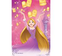DISNEY RAPUNZEL LOOT BAGS