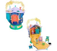 Disney Rapunzel Torre Micro Playset