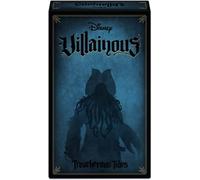 Disney: Ravensburger - Villainous Exp 7 (Gioco Da Tavolo) - AA.VV.