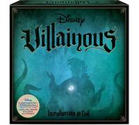 Disney: Ravensburger - Villainous Intro To Evil (Gioco Da Tavolo) - AA.VV.