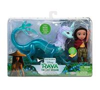 DISNEY RAYA Bambola, 213881
