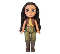 DISNEY RAYA Bambola Grande 38 cm
