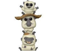 Disney Raya E L'Ultimo Drago Funko POP Vinyl Figure | Ongi