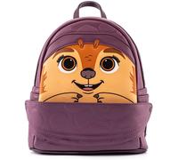 Disney Raya E L'Ultimo Drago Mini Zaino Tuk Tuk