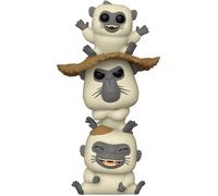 Disney Raya e l'ultimo drago Ongi 3,75" Funko Pop Figura in vinile da collezion