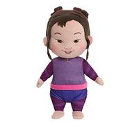 Disney Raya e l'ultimo drago piccolo peluche Little Noi, 20,3 cm Just Play