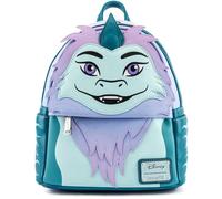 Disney Raya E L'Ultimo Drago Sisu Cosplay Mini Zaino