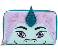 Disney Raya E L'Ultimo Drago Sisu Portafoglio Zip Around