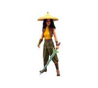 Disney Raya E The Last Dragon Raya Figura 10cm Bullyland
