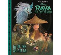 Disney Raya & The Last Dragon