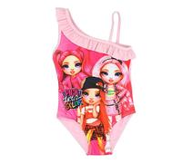 Disney Rbh23-0414 S2 Bikini, Rosa, 5 Anni Bambine e Ragazze