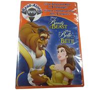 Disney Read Along - Beauty & the Beast