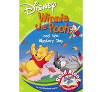 Disney Read-Along - Winnie the Pooh & the Blustery Day [Read Along]