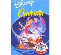 Disney Readalong - Cinderella