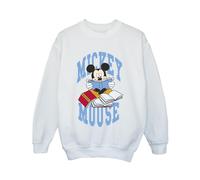 Disney Reading Books Felpa Topolino Ragazzi (BI53548)