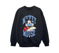 Disney Reading Books Felpa Topolino Ragazzi (BI53548)