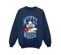 Disney Reading Books Felpa Topolino Ragazzi (BI53548)