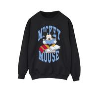 Disney Reading Books Felpa Topolino Uomo (BI53453)