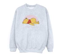 Disney Relax Felpa Winnie the Pooh Rilassarsi Donna (BI42987)