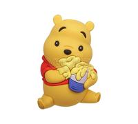 Disney Relief Magnet Winnie The Pooh Con Figure Int.