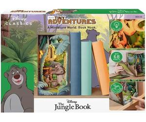 Disney: Revell - Tiny Adventures - The Jungle Book - AA.VV.