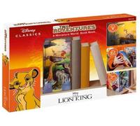 Disney: Revell - Tiny Adventures - The Lion King - AA.VV.