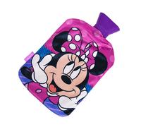 Disney Reversibile Topolina 2L Bottiglia d' Acqua Calda e Coperchio (TC930)